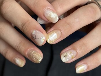 【Miyuu】指名デザイン