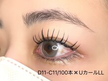 ビーツリー 三軒茶屋店(B+TREE produce by INFINEEZ)/《＆Healthy》まつエク＋まつパ