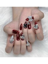 ニチネイルアートスタジオ(Nichi Nail Art Studio)/