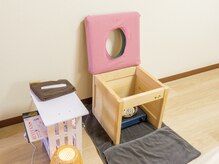 カピリナ(kapilina)/季節の変わり目の不調を改善