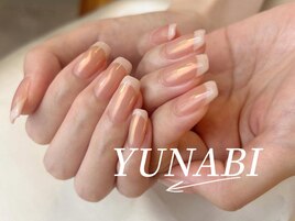 YUNABIネイル池袋