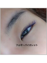 ビューティーモード(Beauty Mode)/