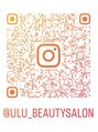 ウル(ulu) 公式 Instagram