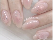 エトワール(etoile)/ふんわりチーク♪