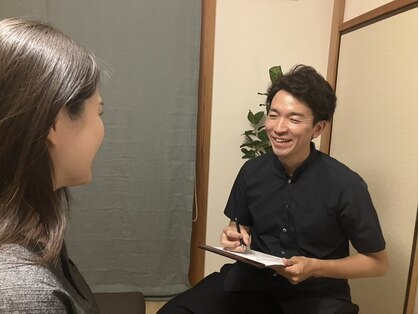 まさむね 北千住店の写真