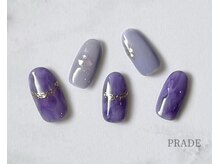 プレイド(PRADE)/ハンドデザインBコース #成増 