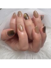 グリッター(Glitter)/ワンカラー