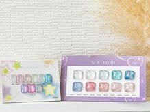 エピュール(epure)の雰囲気（韓国ジェルブランド取り扱い♪）