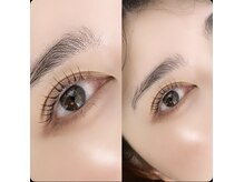 リーミ 三国ヶ丘店(Rimi)/まつげパーマ/根元立ち上げ