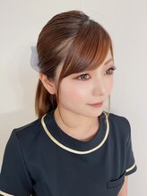 リーフ(Leaf)&nbsp;yumeko 