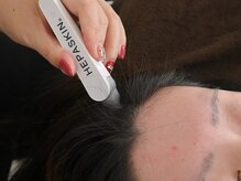 ココサロン(KOCCO SALON)/メンズにも大人気！頭皮洗浄