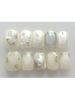 華やか系（イベント・ブライダル）が得意