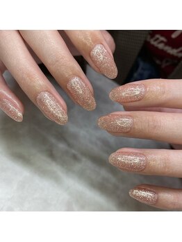 フラッシュネイル