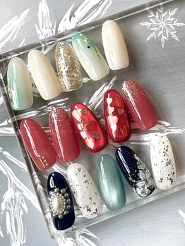 アートの種類が豊富