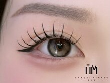 ハルキミナトアイ 原宿(HARUKI MINATO EYE)/フラットラッシュ★