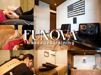 ファノーバ 奥沢店(FUNOVA)