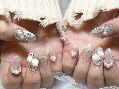 サニー ロア(Sunny.Roa)の写真