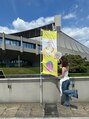 ルアナ(luana)&nbsp;EBiDANが好きです☆たくさんライブに行きます！