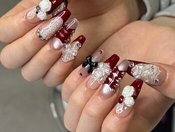 エムスリー(M3)/長さだし*お持ち込み*