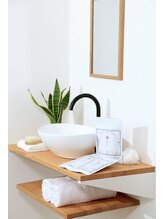 千壽(センジュ)/「おかげ湯」販売