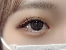 トコ(toco)/フラットラッシュ100本