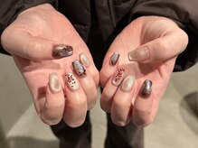 ネロリ バイ エイティスト(neroli by 8ist)/バレンタイン［新宿/新宿駅］