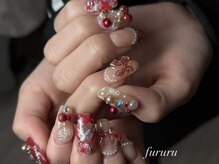 フルル(fururu)/持ち込みデザイン