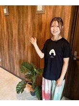 アジアンリラクゼーション ヴィラ 多治見店(asian relaxation villa)&nbsp;長谷川 