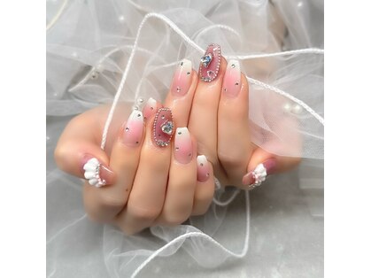 リフテッド(Lifted)の写真