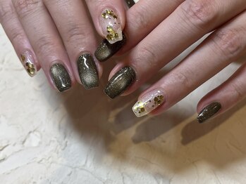 ルシェオ 表参道(LUCIEO)/season collection / ¥8800