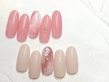 ネイルパティオ 草加店(nail patio)/