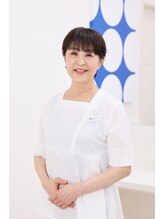 ポーラ ザ ビューティ 三鷹駅南口店(POLA THE BEAUTY)&nbsp;相川 ひとみ