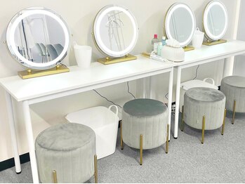 ビューティースタイル 神戸(BeautyStyle)/＜メイクルーム完備＞