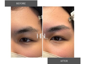 グリーム(GREEM)/メンズHBL