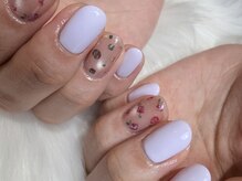 コフレ 千歳烏山(Coffret)/Flower art