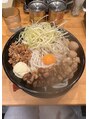 アイドット 大宮店(i.)&nbsp;ラーメン大好き！アイドット/アイブロウ/眉毛/眉/学割U24/大宮
