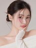 【トータル目元ケア】まつげパーマ＋美眉＋ヘッドスパ   ￥11,000 → ￥8,000  