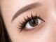 ビューティーサロン ココ 星ヶ丘店(Beauty salon COCO)の写真/在庫限り★新感覚【羽エクステ】導入！マツエクorまつげパーマに組合わせナチュラルに映える抜け感EYEに