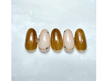 グランネイル(GranNail)/スタンダードコース