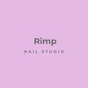Rimp nail studio【5/30NEW OPEN（予定）】のお店ロゴ