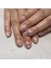 フレールアイラッシュ(Frere eyelash)/90分アート