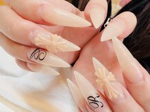 シャルム(Charme)の雰囲気(トレンドデザインおまかせください!お持ち込みデザイン大歓迎!)