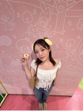 シーンスタジオ 土浦店(SSIN STUDIO)&nbsp;O.aren 