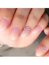 ネイルサロン マッティ(Mattie)/■Designコース■自由が丘