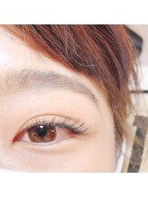 エムプラス サロンモモ アイラッシュ(m+ Salon momo eyelash)/エクステ