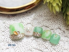 フット【定額¥10450(税込)★】