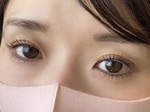 ボニータ(Bonita)/Bonitaの似合わせまつげパーマ♪