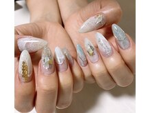 ハピ ネイル(Happi Nail)