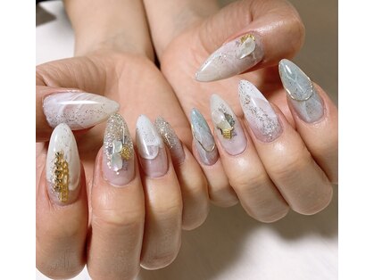 ハピ ネイル(Happi Nail)の写真