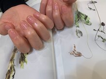 タクミ カルム TAKUMI CALME/ネイルケア